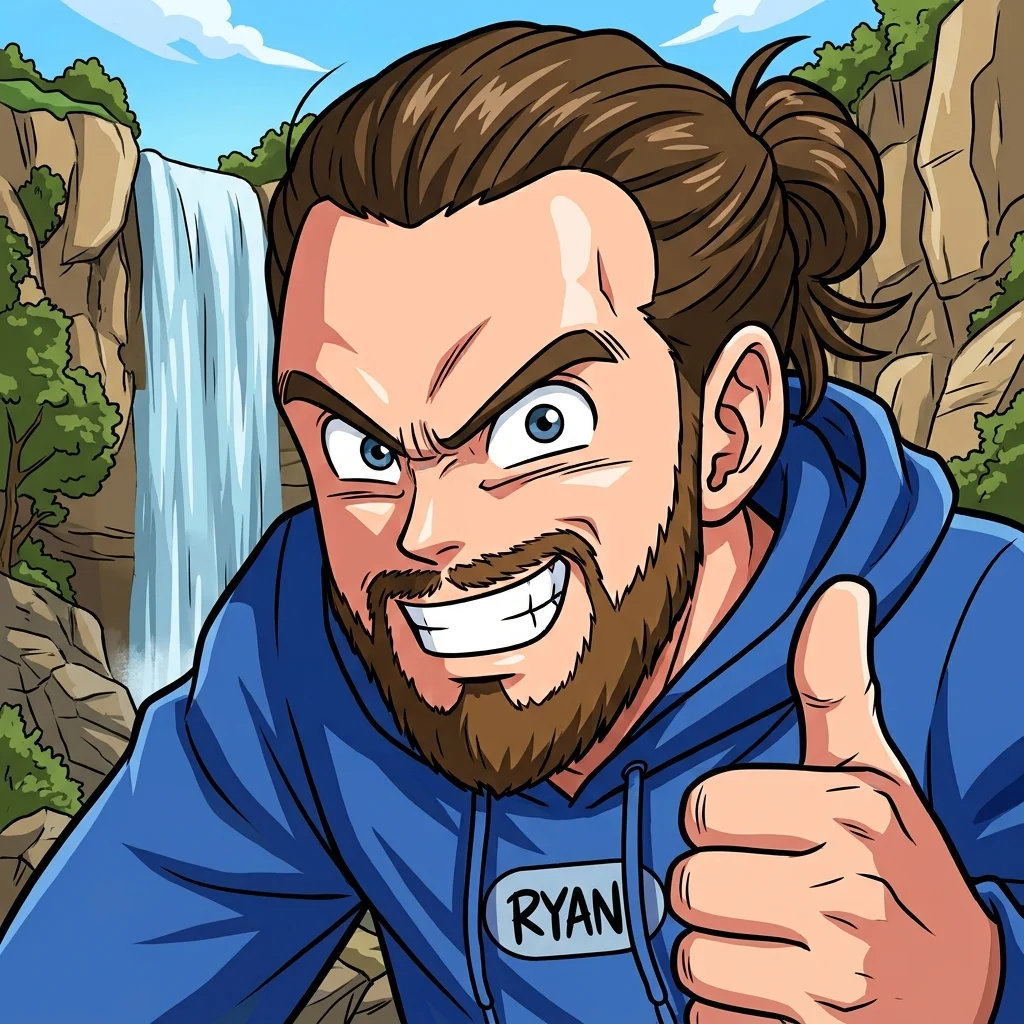 Ryan